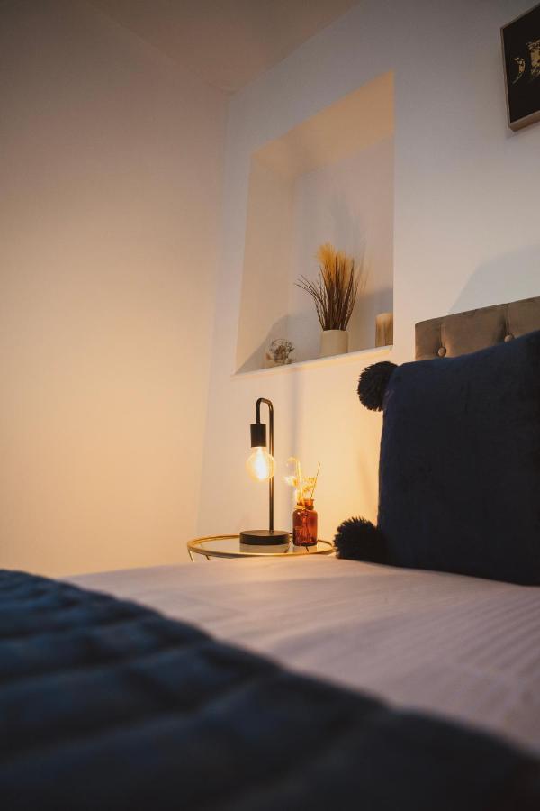 1 Bedroom Flat With Easy Parking/Public Transport Dundee Eksteriør billede