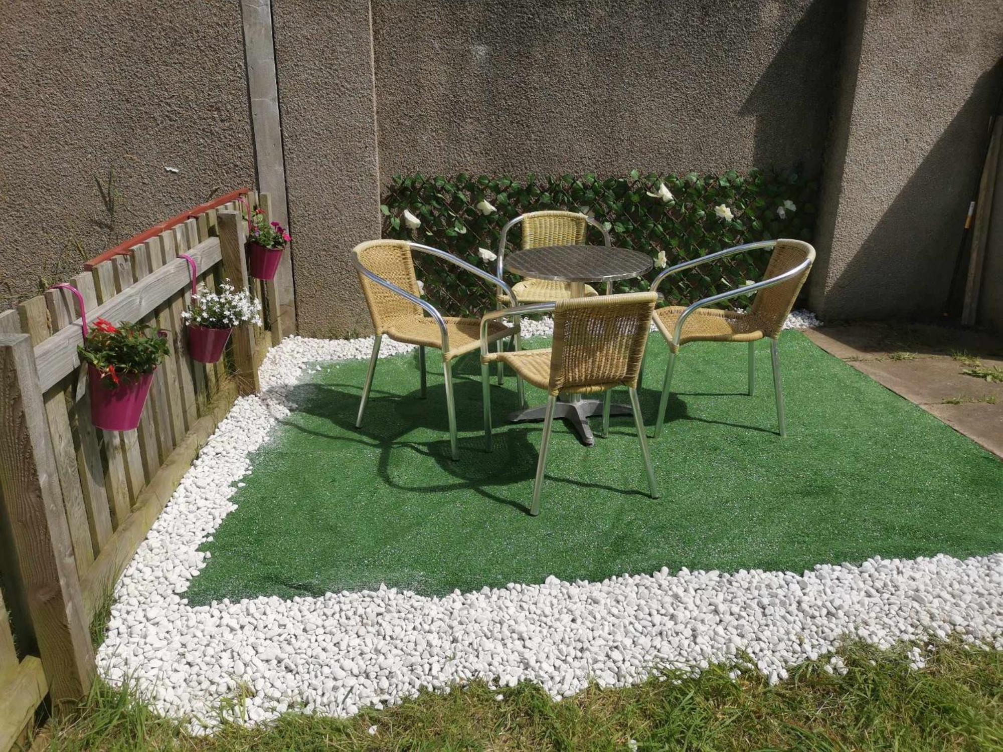 1 Bedroom Flat With Easy Parking/Public Transport Dundee Eksteriør billede